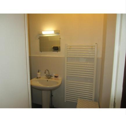 Appart 2 Pieces Et Jardin Hyper Centre Ville Angers Esterno foto